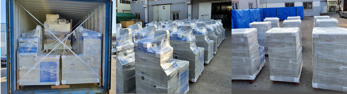 premium rice milling machiner