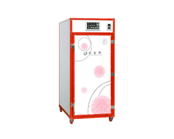 agricultural dryer machine 