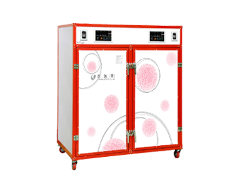 agricultural dryer machine 