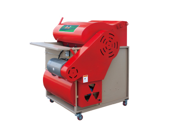 multi-purpose bean threshing machine