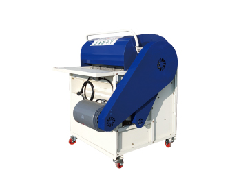 multi-purpose bean threshing machine